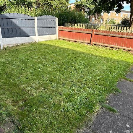 A Charming 3 Bed Home Next To Nec And Birmingham International Airport Marston Green Экстерьер фото