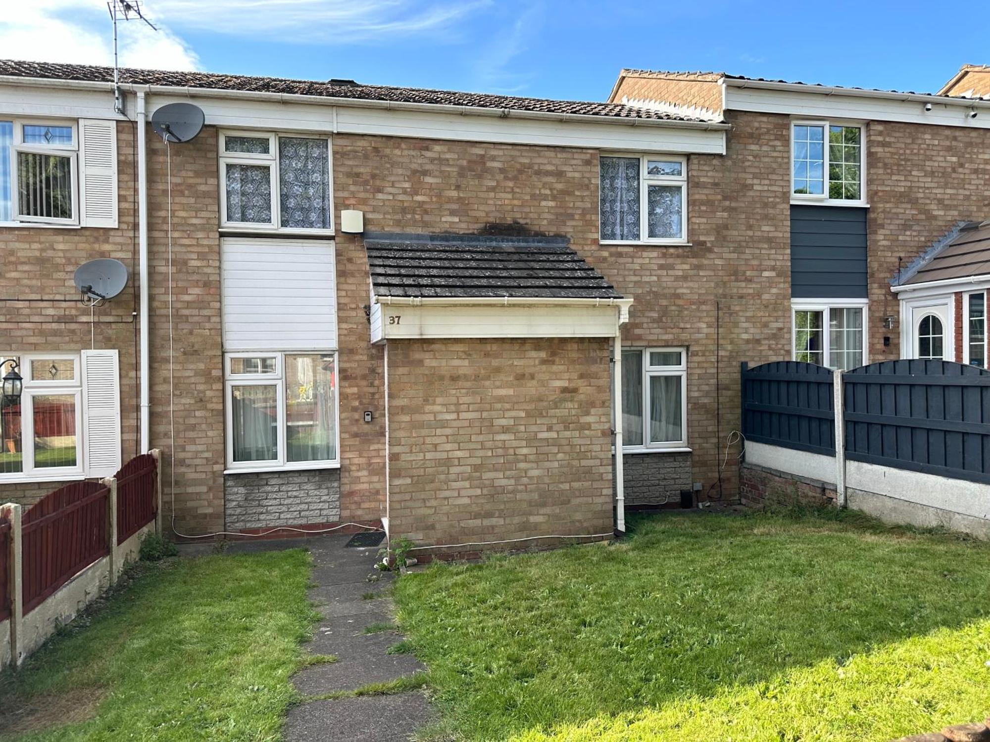 A Charming 3 Bed Home Next To Nec And Birmingham International Airport Marston Green Экстерьер фото