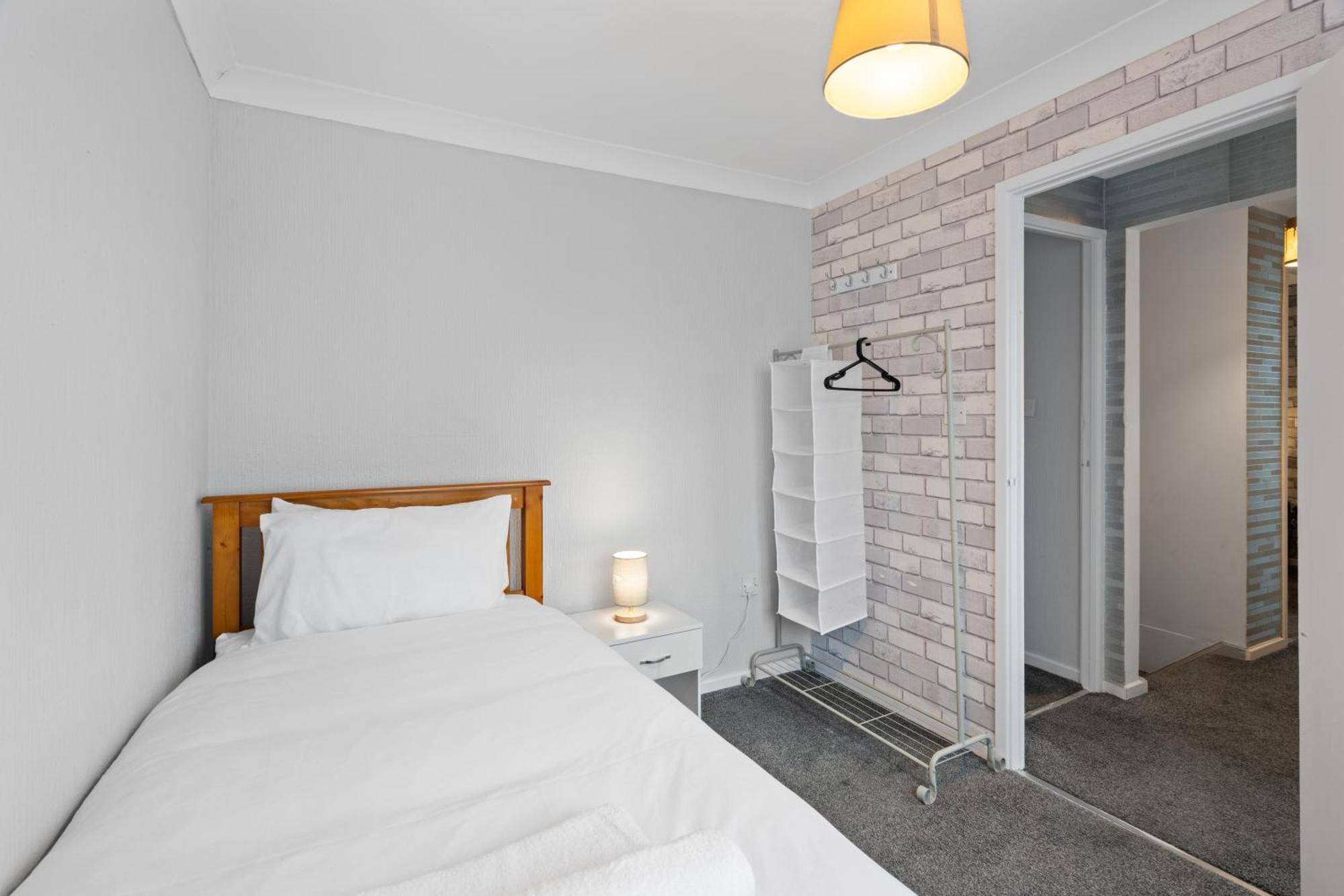 A Charming 3 Bed Home Next To Nec And Birmingham International Airport Marston Green Экстерьер фото