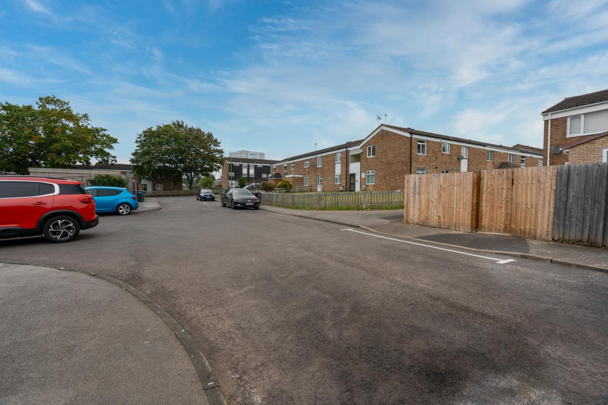 A Charming 3 Bed Home Next To Nec And Birmingham International Airport Marston Green Экстерьер фото