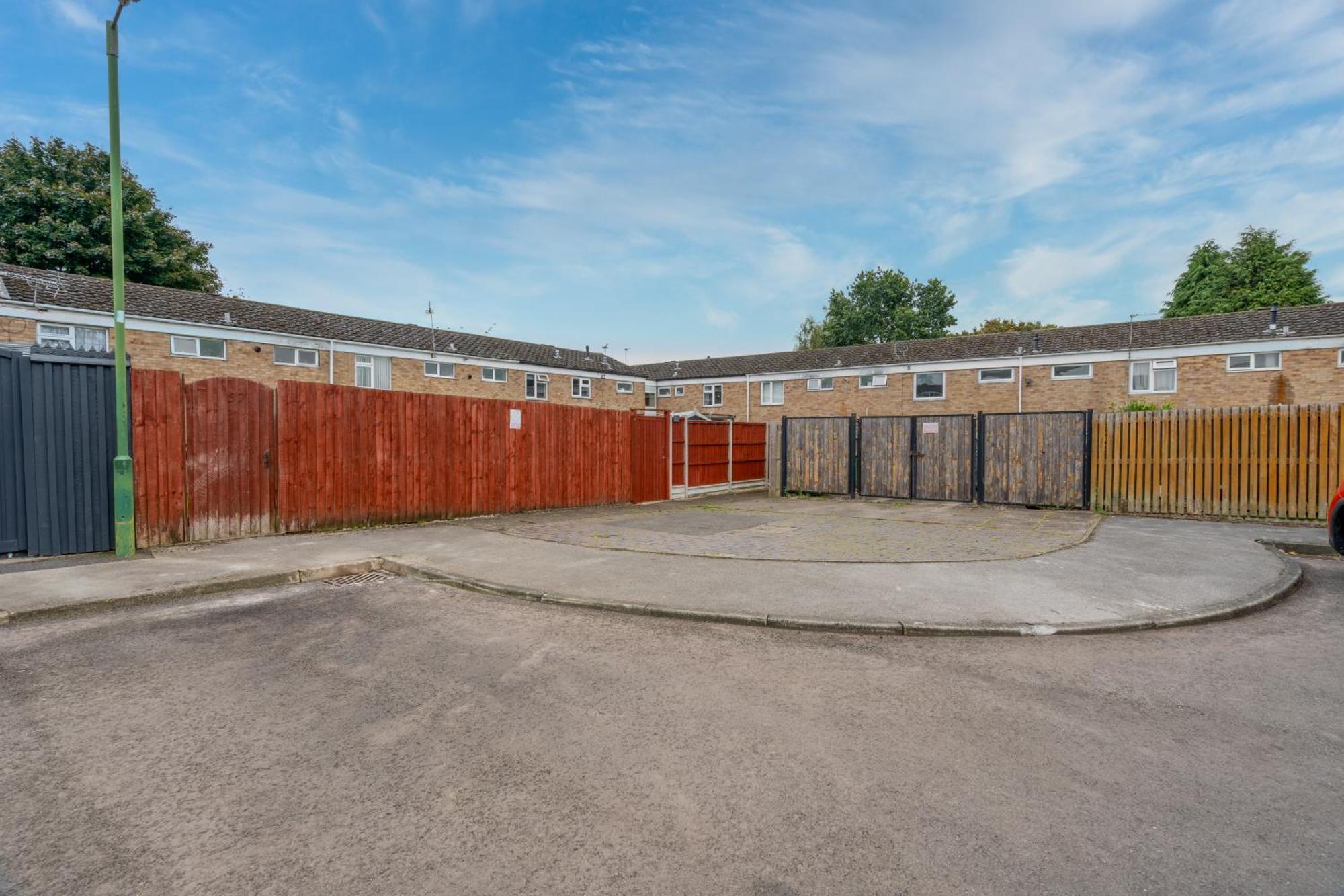A Charming 3 Bed Home Next To Nec And Birmingham International Airport Marston Green Экстерьер фото