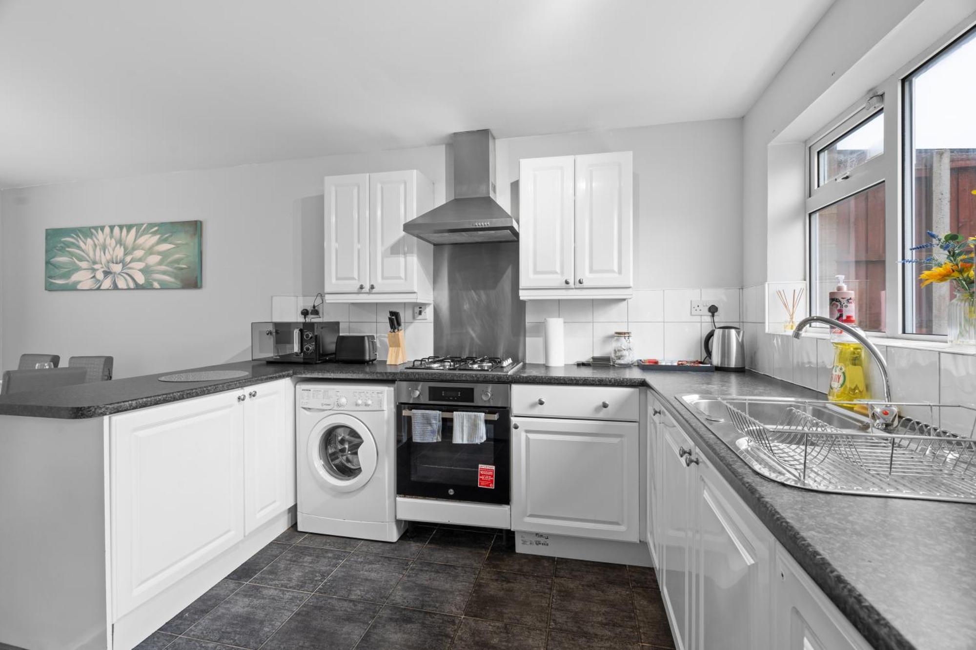 A Charming 3 Bed Home Next To Nec And Birmingham International Airport Marston Green Экстерьер фото
